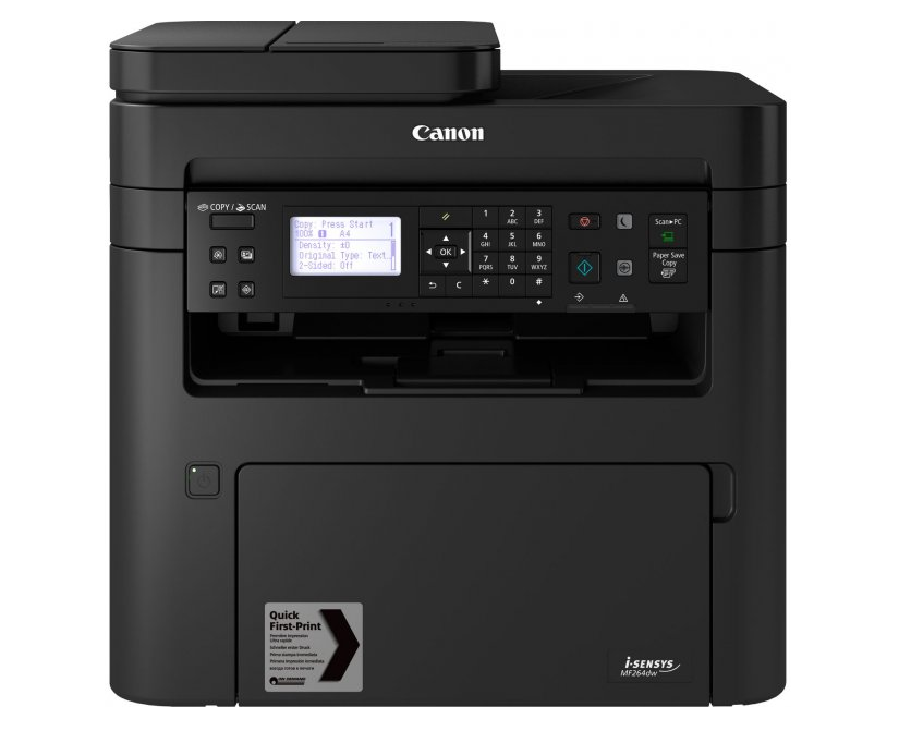 МФУ CANON i-SENSYS MF264dw (2925C016)