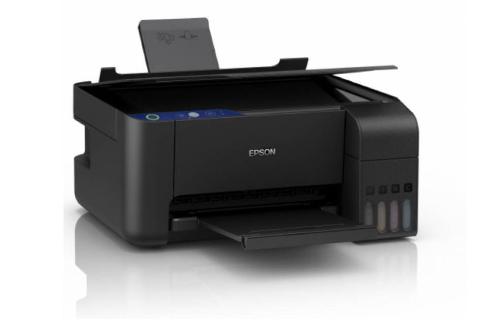 БФП EPSON EcoTank L3151 (C11CG86406)