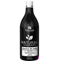 Нанопластика для волос Natureza Natural Therapy de Leite 1000 мл