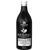 Нанопластика для волосся Natureza Natural Therapy de Leite 1000 мл