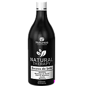 Нанопластику для волосся Natureza Natural Therapy de Leite 50 мл (в розлив)