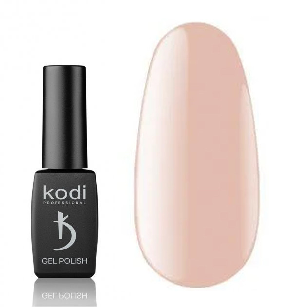 Гель-лак № 30 CN Kodi Professional Basic Collection, 8 мл