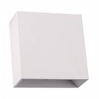 Настінний вуличний світильник Horoz Electric LED "SEKOYA"