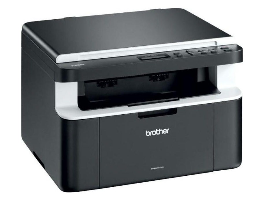 БФП Brother DCP-1512E