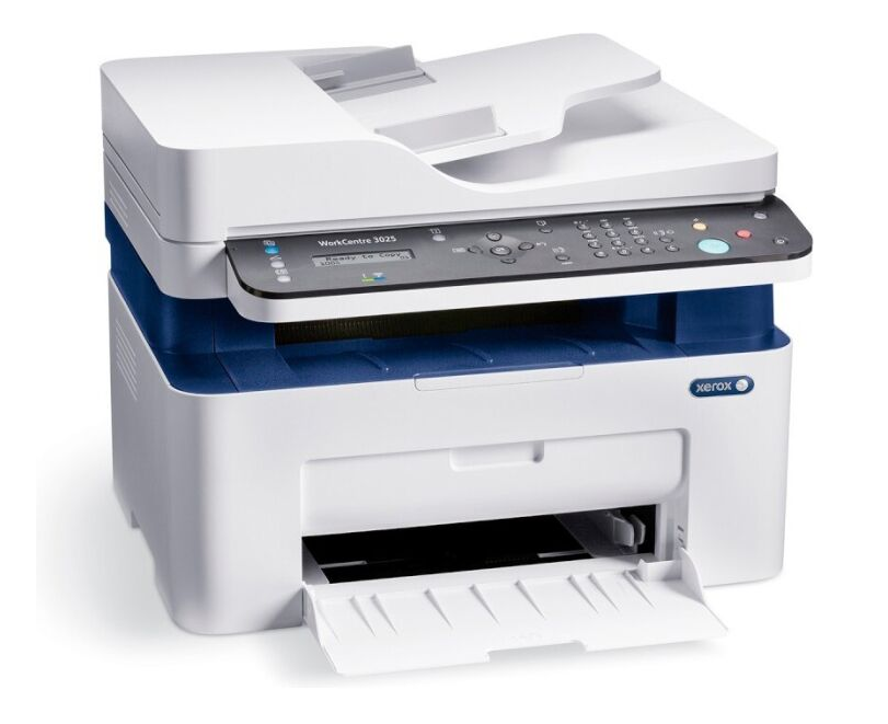 БФП Xerox WorkCentre 3025Ni (3025V_NI)
