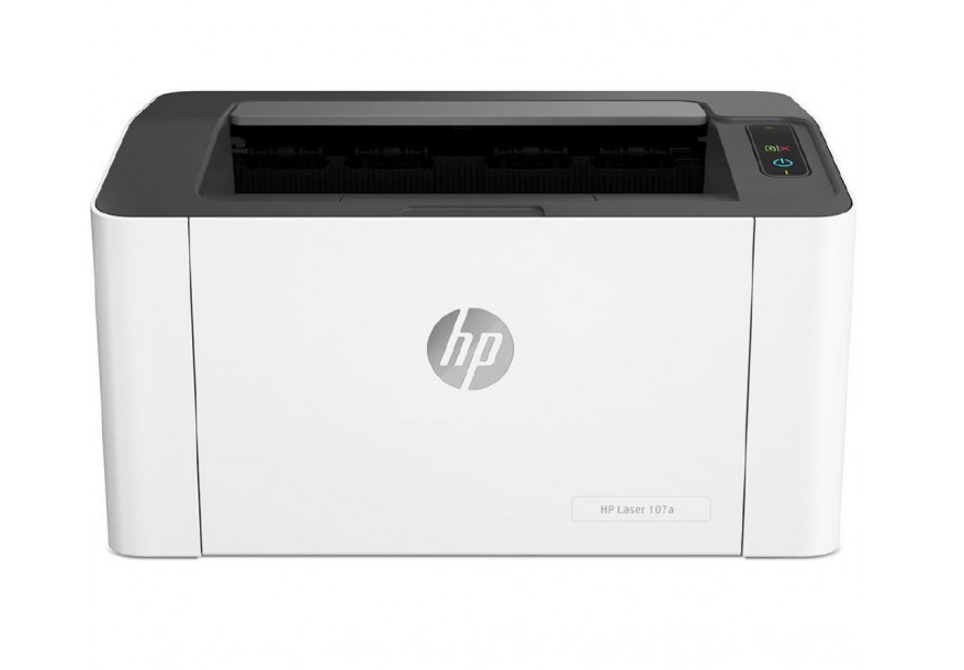 Принтер HP LaserJet M107a (4ZB77A)