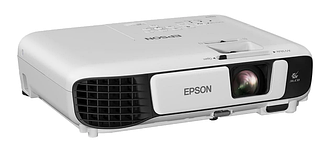 Мультимедійний проектор Epson EB-S41