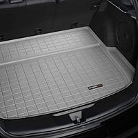 Килимок у багажник Acura RDX 2008-12 сірий Weathertech 42329