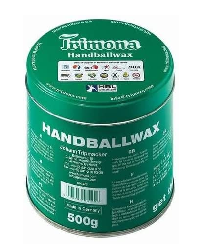 Handballwax 500g