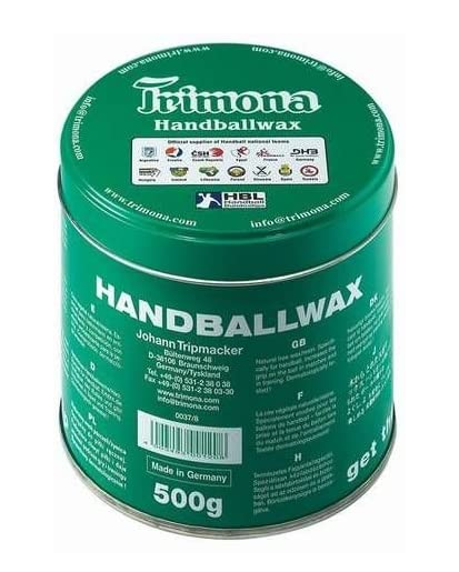 Віск Handballwax 500g