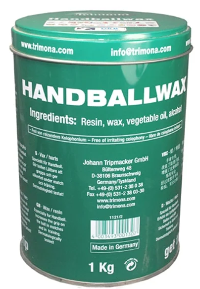 Віск Trimona Handballwax 1000g