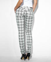 Жіночі джинси Levis білі оригінал Америка, розмір 24 XS світлі ексклюзив
