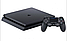 Ігрова приставка Sony PlayStation 4 Slim (PS4 Slim) 500GB, фото 2