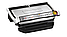 Електрогриль притискний Tefal OptiGrill+ XL GC724D12, фото 3