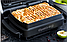 Електрогриль притискний Tefal OptiGrill+ XL GC724D12, фото 8