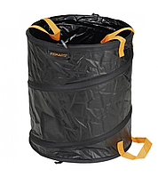 Садовий складаний мішок Fiskars Solid, 56 л, 135041 (1015646)