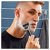 Змінні касети Gillette Fusion Proglide Oriqinal (6 шт.) 02436, фото 3