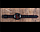 Skmei 9153 Razer чорні з коричневим чоловічі класичні годинник, фото 5