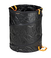 Садовий складаний мішок Fiskars Solid, 172 л, 135042 (1015647)