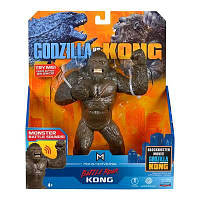 Фигурка Godzilla vs. Kong Конг музыкальный 17 см 35503