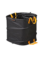 Складаний садовий мішок Fiskars Ergo S, 73 л (1028371)
