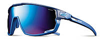 Очки JULBO Rush (Spectron 3CF) Dark Blue / Blue