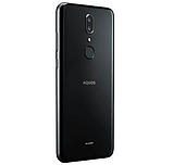 Комплект Sharp Aquos V (SH-C02) 4/64GB Black + чохол + плівка, фото 7