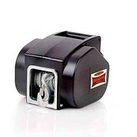 Лебідка електрична автомобільна переносна Dragon Winch DWP 5000