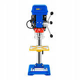 Свердлильний верстат MSW 1300 Вт лещата, фото 2