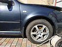 Бризковики MGC Volkswagen GOLF 4, BORA універсал (Фольксваген Гольф) 1997-2004 р.в. 1J0075111, 1J0075101, фото 6