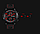 Skmei 9153 Razer чорні з коричневим чоловічі класичні годинник, фото 8