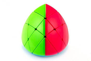 QiYi MoFangGe Mastermorphix 3x3 | Мастерморфікс 3х3