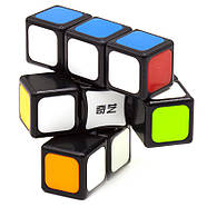 QiYi MofangGe 1x3x3 Cube black | Кубоід 1х3х3 чорний, фото 7
