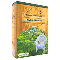 Насіння газонної трави «Тіньовитривала» 400 г