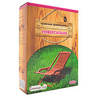 Насіння газонної трави «Універсальна» 400 г