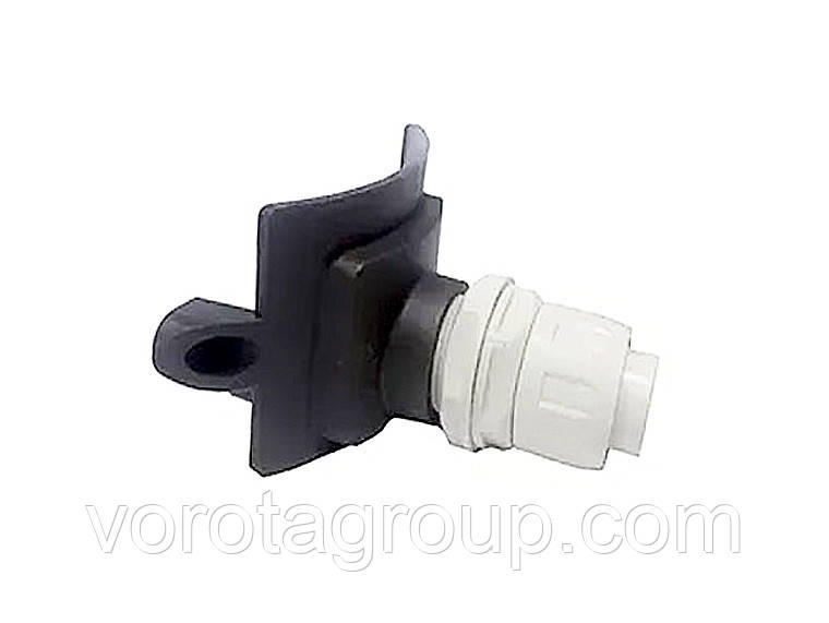 Кришка клемної коробки AXO 119RID304