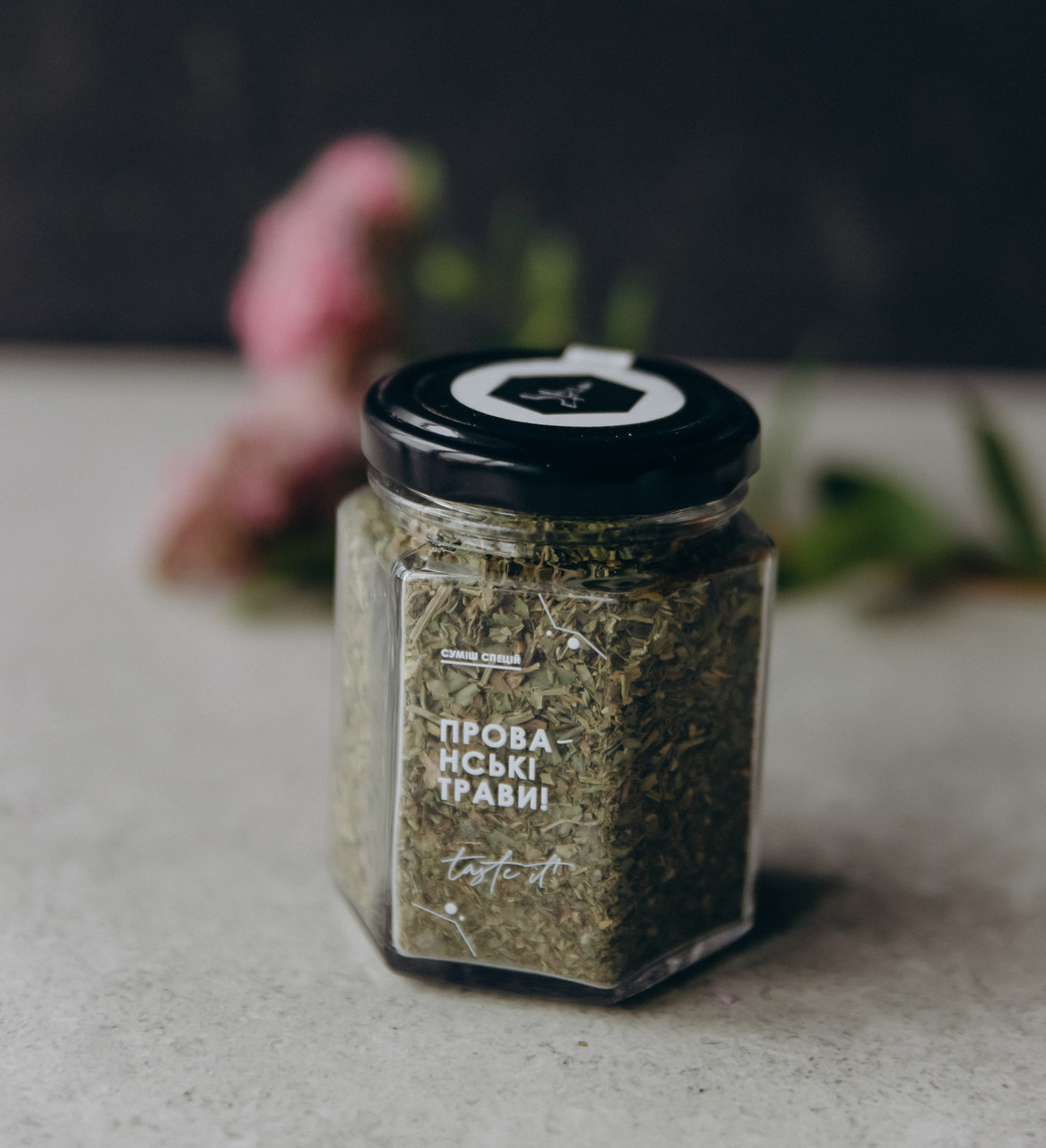 Прованські трави 40 г скло