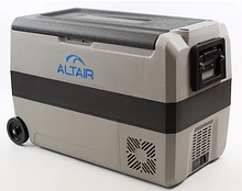 Холодильник автомобільний компресорний Altair Т50 (50 літрів)