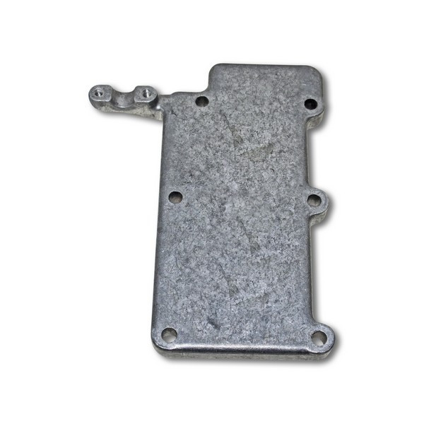 Кришка блоку ПЧМ «Ветерок-12»