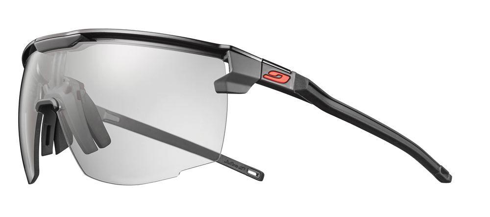 Окуляри фотохромні JULBO Ultimate (Reactiv Performance 0-3) Black
