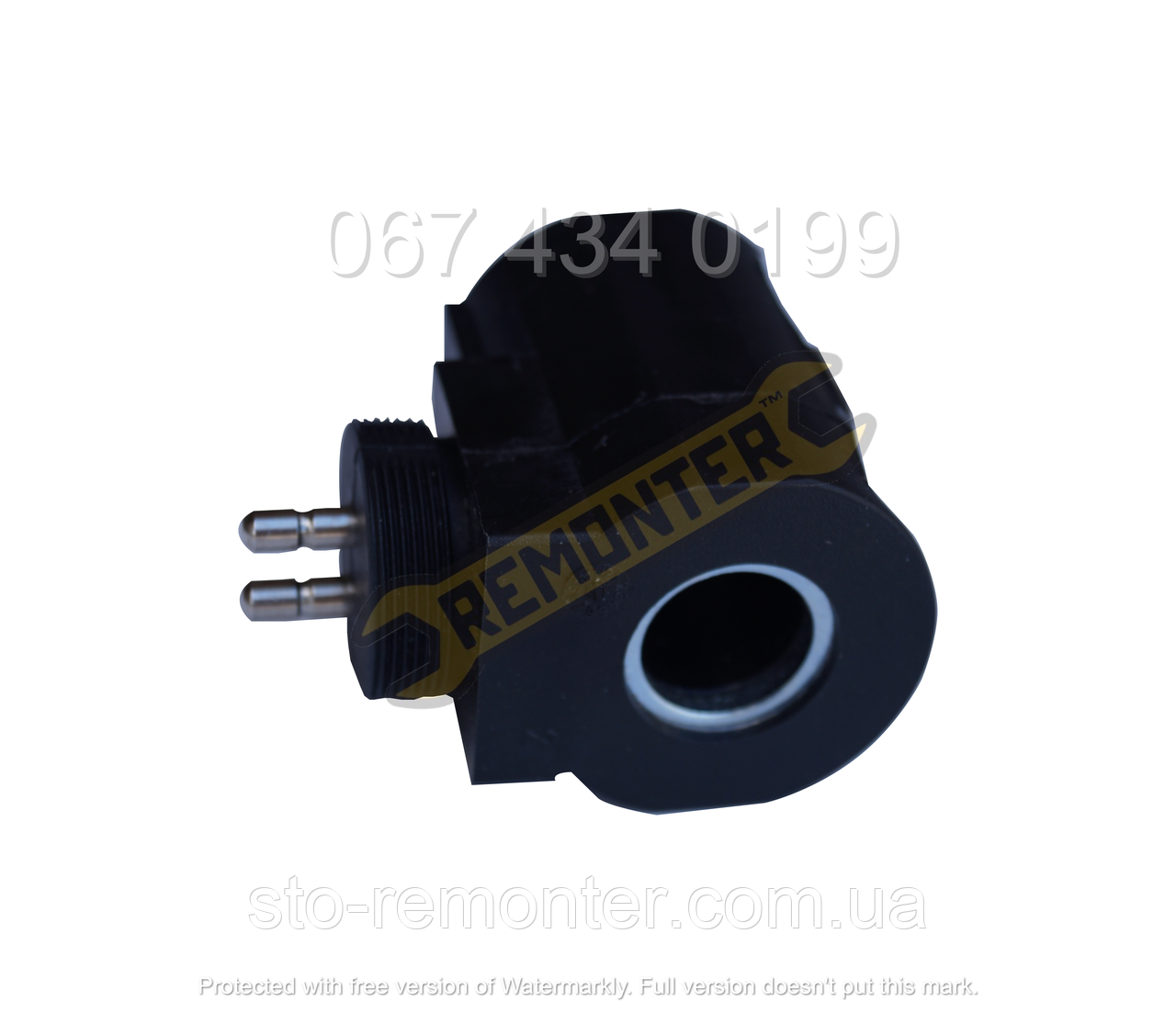 Катушка клапана Dautel, Zepro, 12V