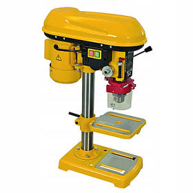 Свердлильний верстат Smart ! 2 Патрона (13мм і 16мм) + Лещата в комплекті