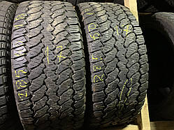 General Tire  AT3 285/60 R18 116H пара 17рік 2шт 6+мм