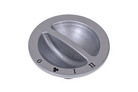 Ручка режимів для тепловентилятора D=40mm (універсальна)