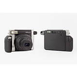 Фотокамера моментальної друку Fujifilm Instax WIDE 300 Black, фото 2