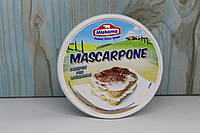 Сир маскарпоне Mlekoma 250г Італія