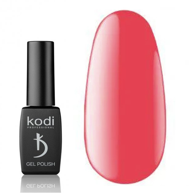 Гель-лак № 110 P Kodi Professional Basic Collection, 8 мл, фото 1