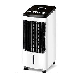 Кондиціонер підлоговий Germatic BL 201DL охолоджувач очищувач зволожувач повітря переносний для будинку