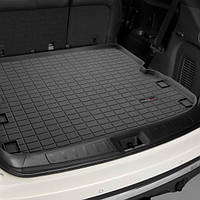 Килимок у багажник Infiniti QX60 2010-20 чорний Weathertech 40557