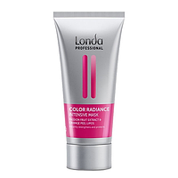 Інтенсивна маска для збереження стійкого насиченого кольору Londa Color Radiance Intensive Mask 30 мл